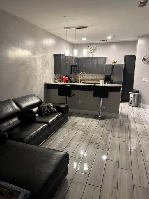 Апартаменти Welcome To The Auc Modern Unit Атланта Екстер'єр фото